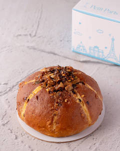 Korean Bun