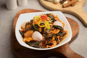 Bhindi Do Pyaza