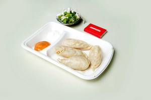 Veg Momos (Steam 4 Pc) 