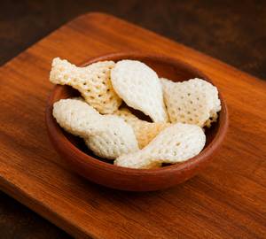 Bat Papad Bhaja