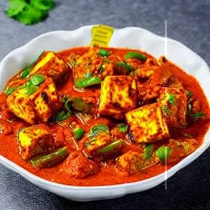 Gobi Paneer