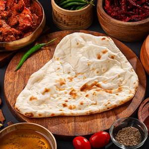 Naan (1 Pc)