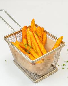 Cheddar Cheese Fries