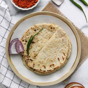 Jowar Millet Roti