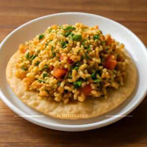 Jain bhel