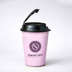 Fasting Berry Blast Milkshak 300ml