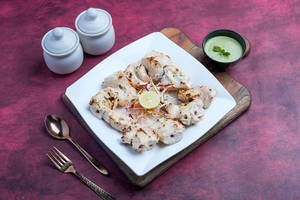 Chicken Arabian Kebab