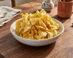 Papadi Gathiya (200gms)