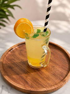 Mango Tango
