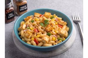 Paneer Macroni