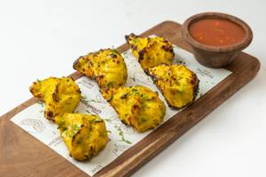 Tandoori Momos