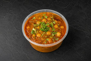 Punjabi Chole Masala