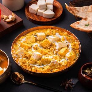 Paneer Butter Masala
