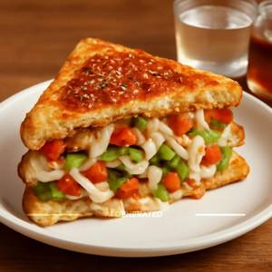 Pizza Sandwich