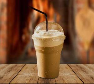 Cold Coffee