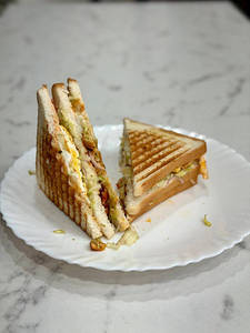 Chicken Club Sandwich