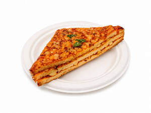 Innings Cheese Sandwich