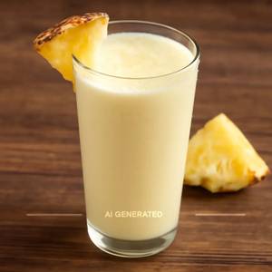 Pineapple Shake