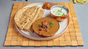 Rajma Masala Subzi
