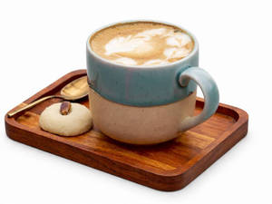 Cafe Latte