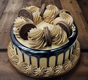 Black Forest