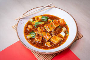 Sapo Paneer