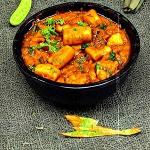 Kaju Baby Corn