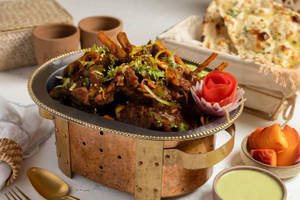 Mutton Barrah Tawa Masala [3 Pieces]