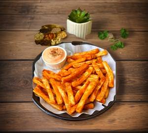 Peri French Fries