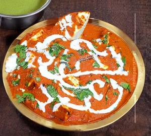 Special Punjabi Paneer