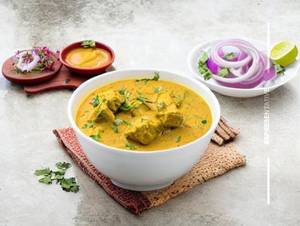 Veg Korma