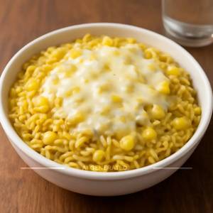Corn Cheese Maggi