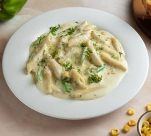 Alfredo Pasta