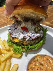 Chicken Jucy Joint