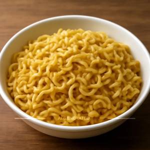 Plain Maggi