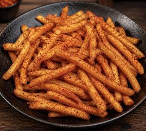 Peri Peri Fries