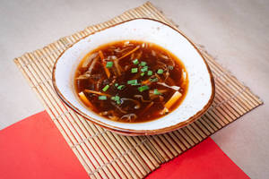 Hot & Sour Soup