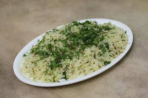 Jeera Rice