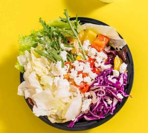 Garden Salad