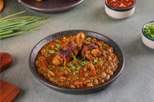 Tawa Chaap (2 Pcs)