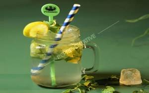 Virgin Mojito