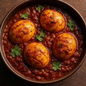 Egg Curry