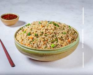 Garlic Fried Rice