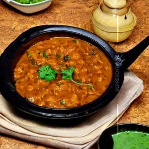 Dal Butter