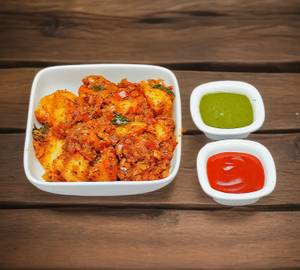 Masala Maggi