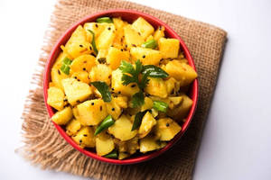 Aloo Chutney