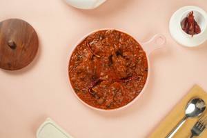 Rajasthani Laal Maans (4 Pcs)