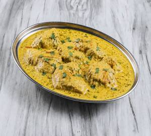 Murg Mughlai (600 Ml)