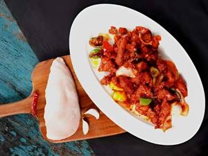 Yo Tibet Special Chicken