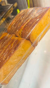 Saunf Rusk 300gm